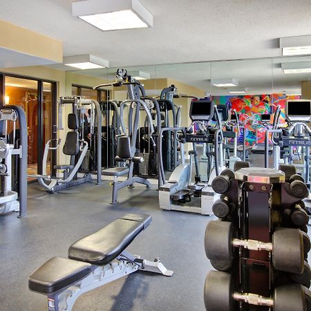 Holiday Inn National Airport/Crystal City By Ihg Arlington Luaran gambar