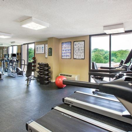 Holiday Inn National Airport/Crystal City By Ihg Arlington Luaran gambar