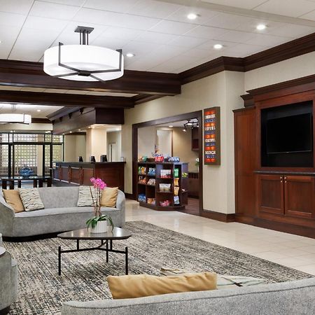Holiday Inn National Airport/Crystal City By Ihg Arlington Luaran gambar