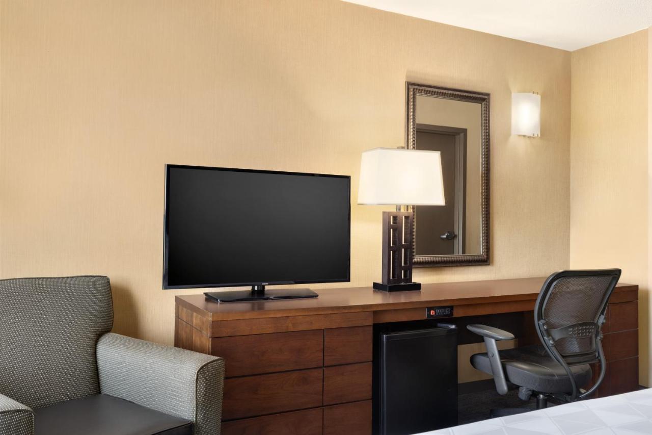 Holiday Inn National Airport/Crystal City By Ihg Arlington Luaran gambar
