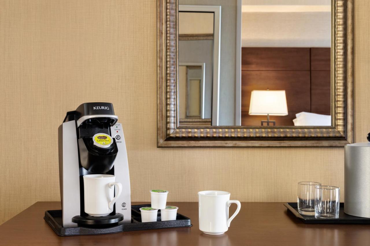 Holiday Inn National Airport/Crystal City By Ihg Arlington Luaran gambar