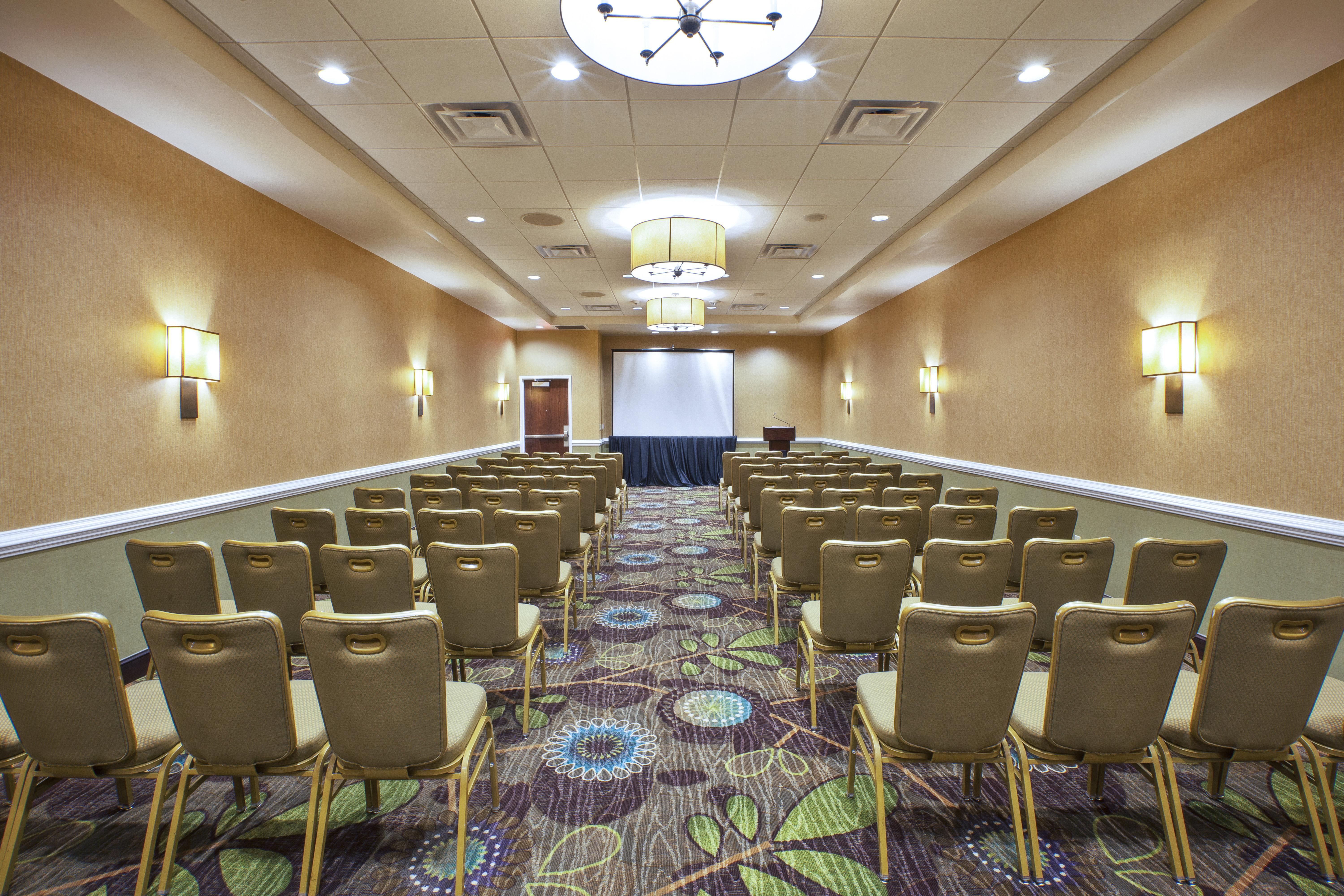 Holiday Inn National Airport/Crystal City By Ihg Arlington Luaran gambar