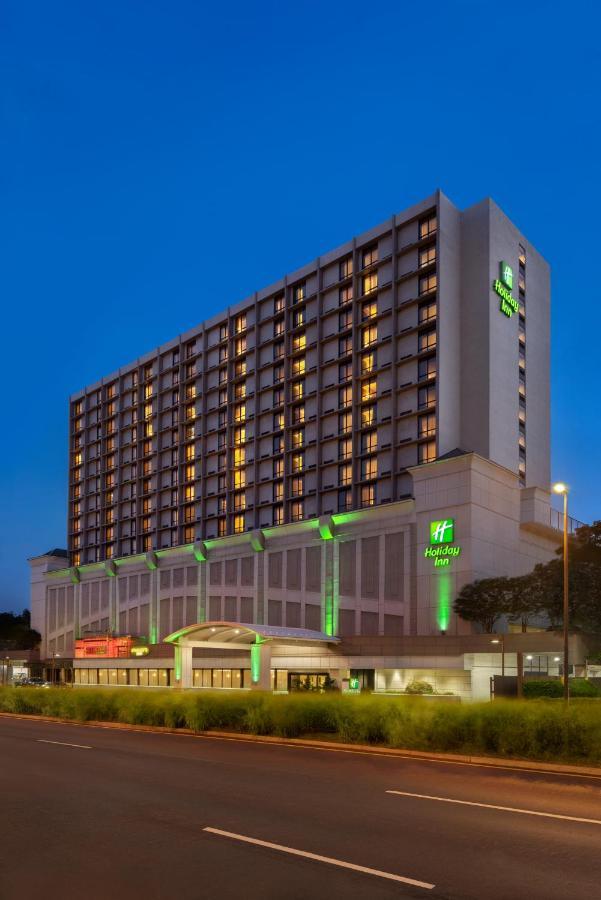 Holiday Inn National Airport/Crystal City By Ihg Arlington Luaran gambar