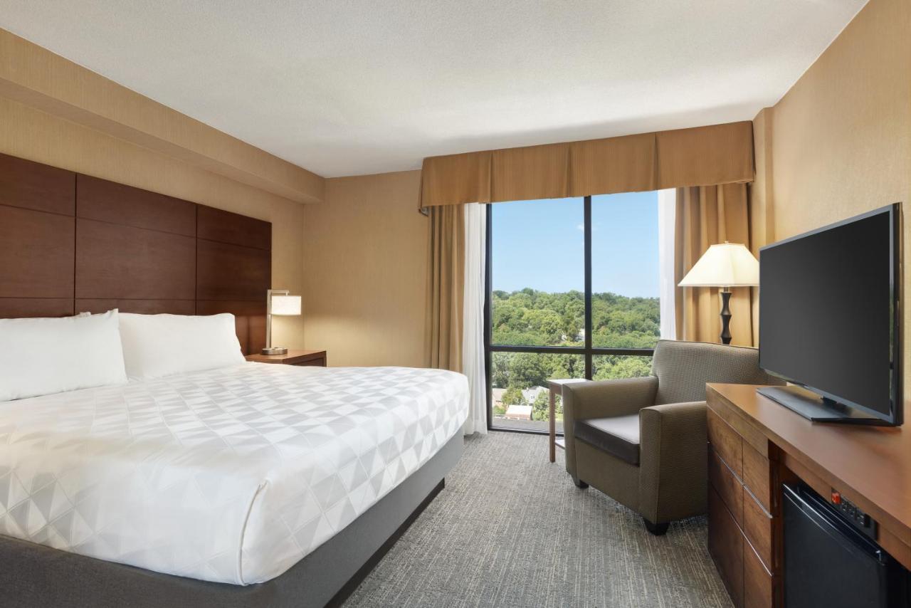 Holiday Inn National Airport/Crystal City By Ihg Arlington Luaran gambar