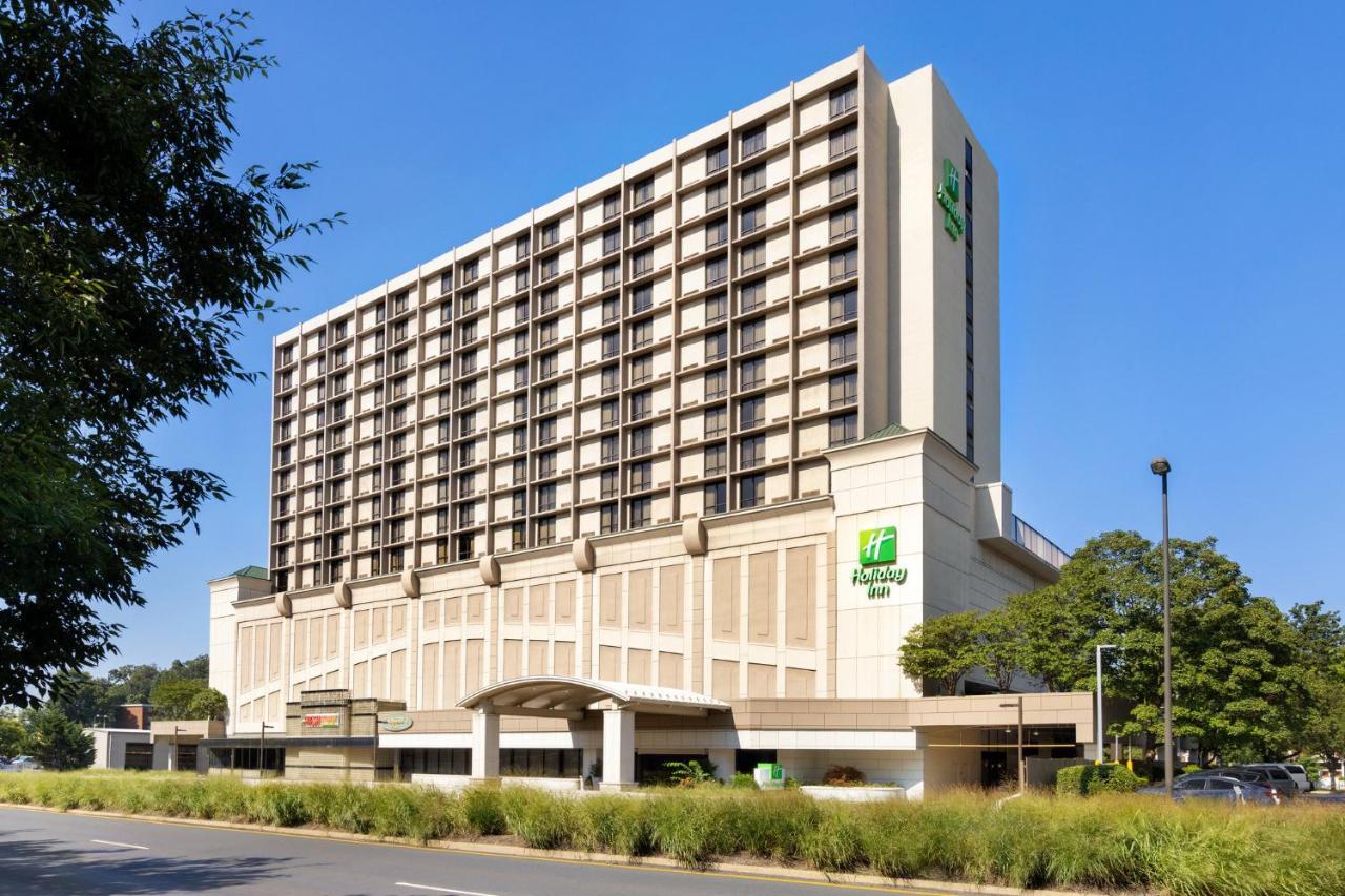 Holiday Inn National Airport/Crystal City By Ihg Arlington Luaran gambar