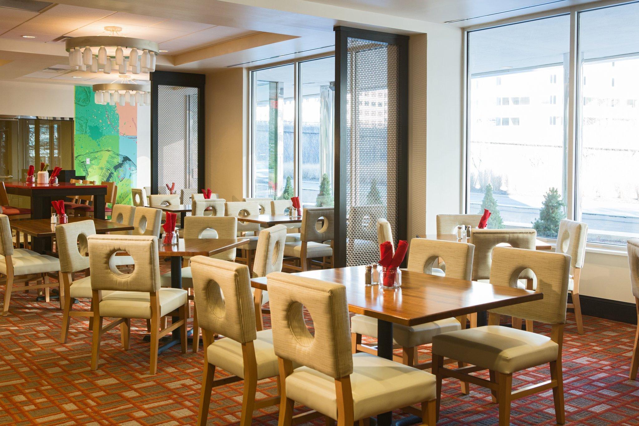 Holiday Inn National Airport/Crystal City By Ihg Arlington Luaran gambar