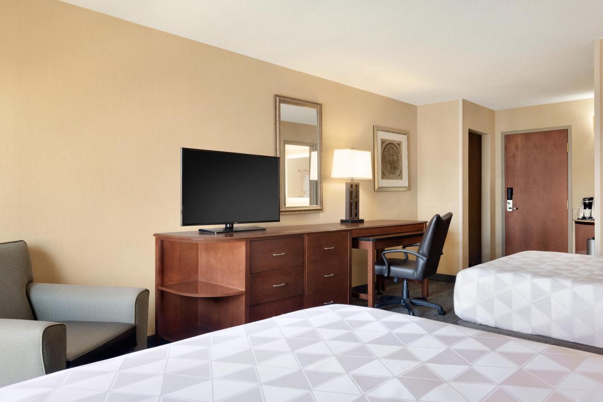 Holiday Inn National Airport/Crystal City By Ihg Arlington Luaran gambar