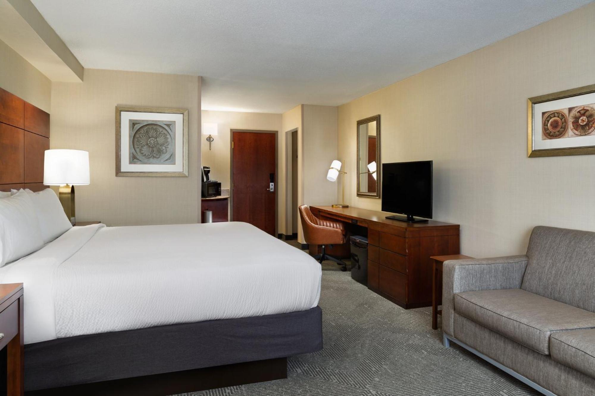 Holiday Inn National Airport/Crystal City By Ihg Arlington Luaran gambar