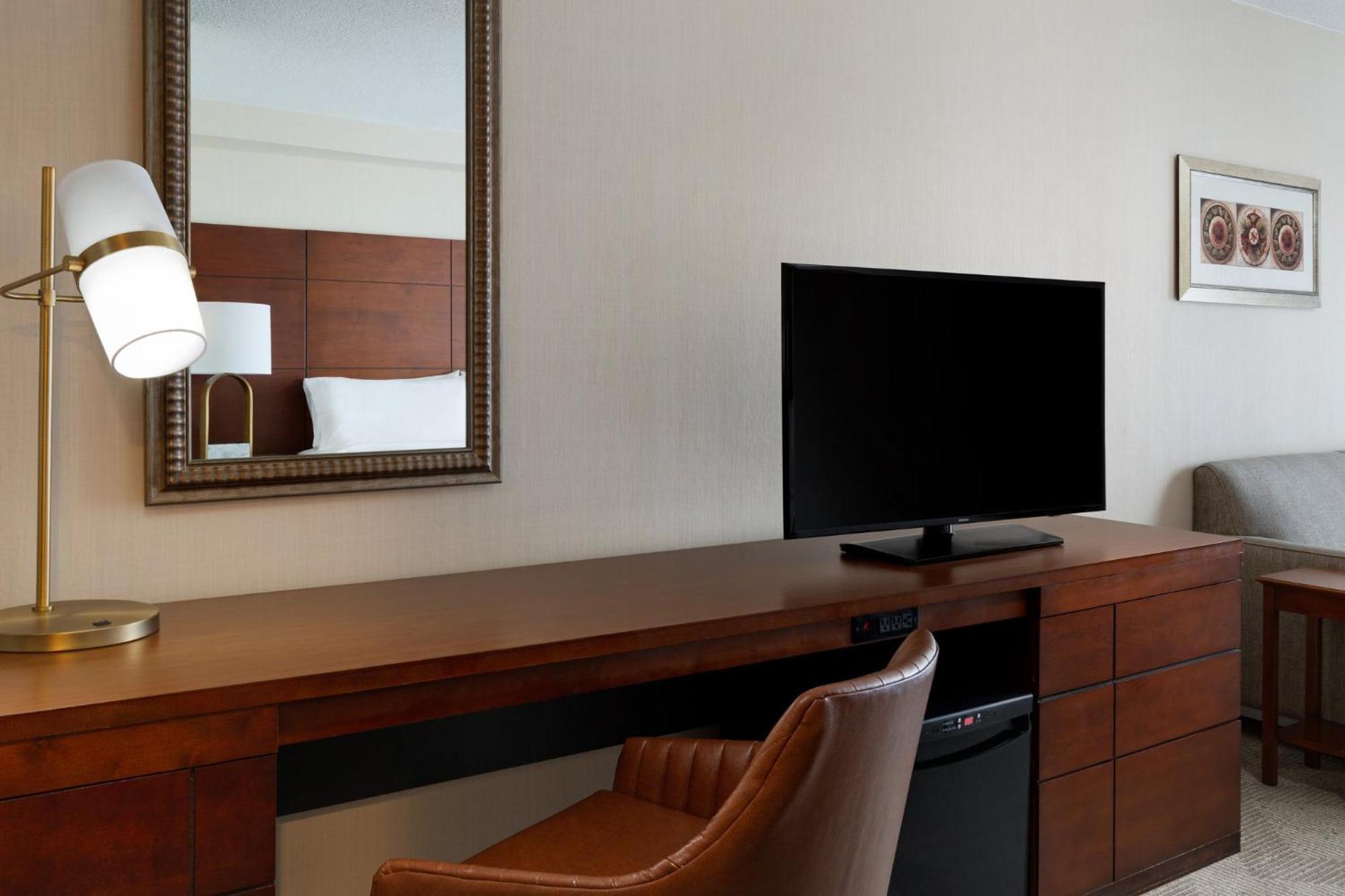 Holiday Inn National Airport/Crystal City By Ihg Arlington Luaran gambar