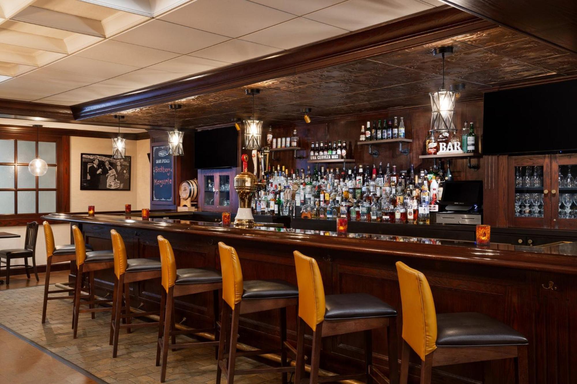 Holiday Inn National Airport/Crystal City By Ihg Arlington Luaran gambar