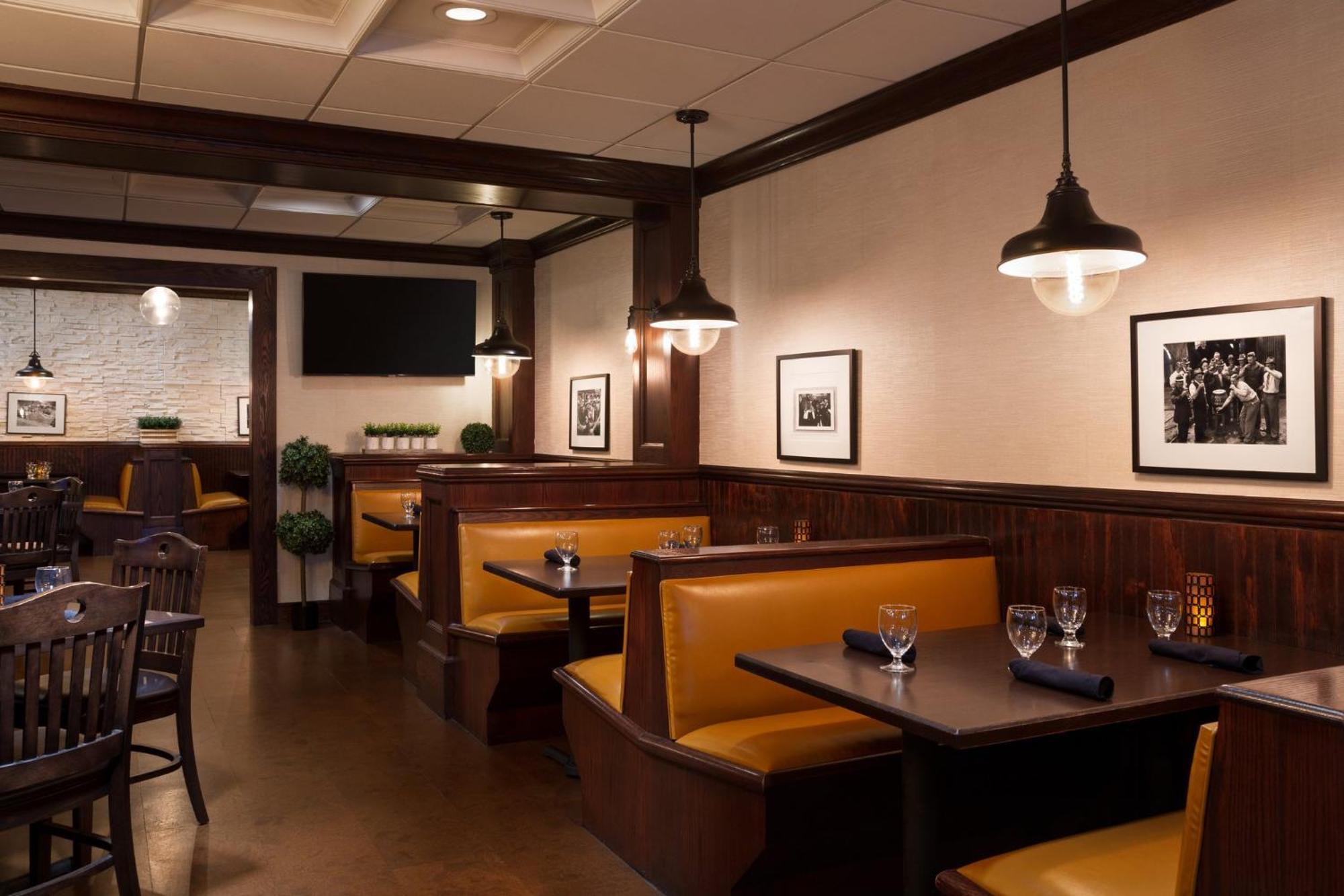 Holiday Inn National Airport/Crystal City By Ihg Arlington Luaran gambar