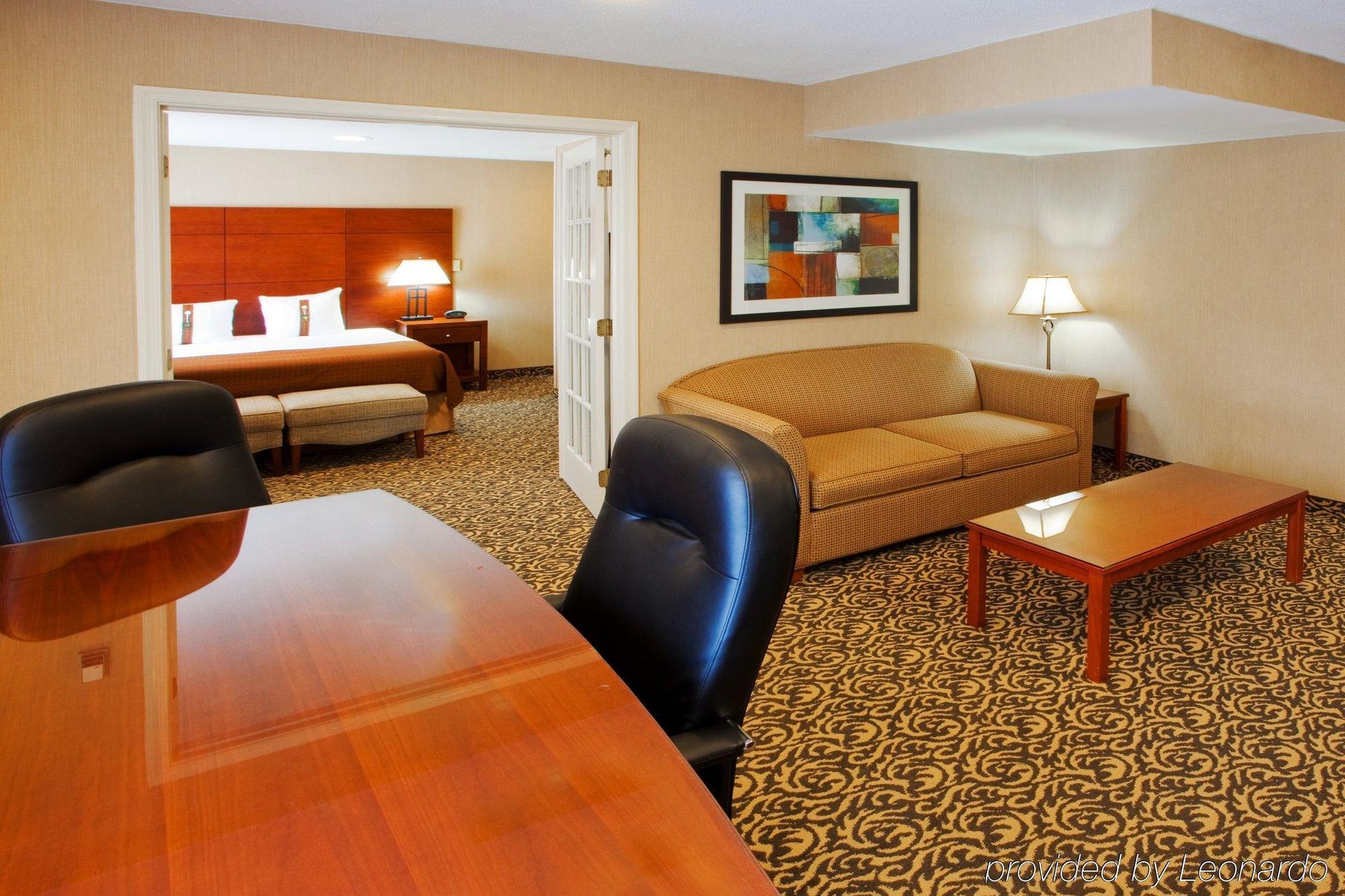 Holiday Inn National Airport/Crystal City By Ihg Arlington Bilik gambar