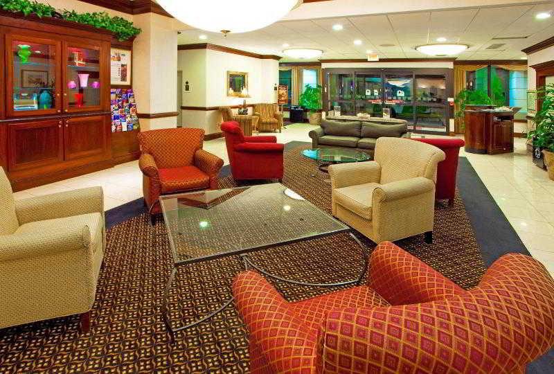 Holiday Inn National Airport/Crystal City By Ihg Arlington Dalaman gambar