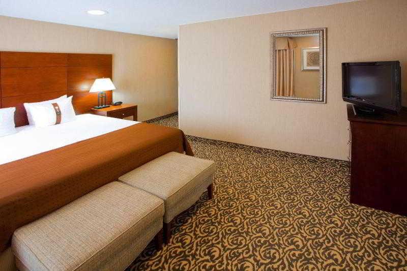 Holiday Inn National Airport/Crystal City By Ihg Arlington Bilik gambar
