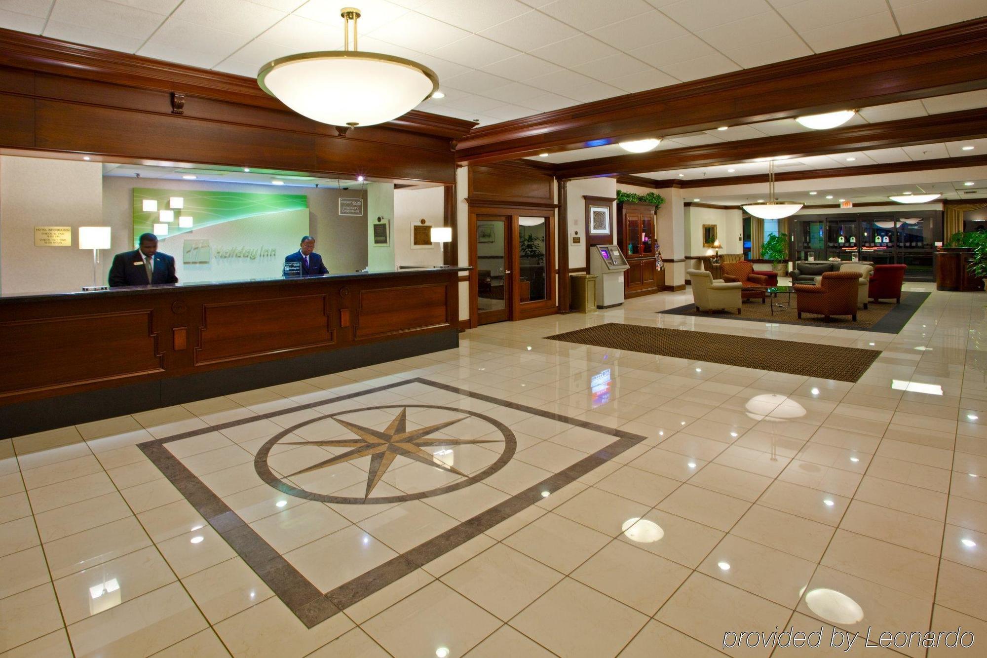 Holiday Inn National Airport/Crystal City By Ihg Arlington Luaran gambar