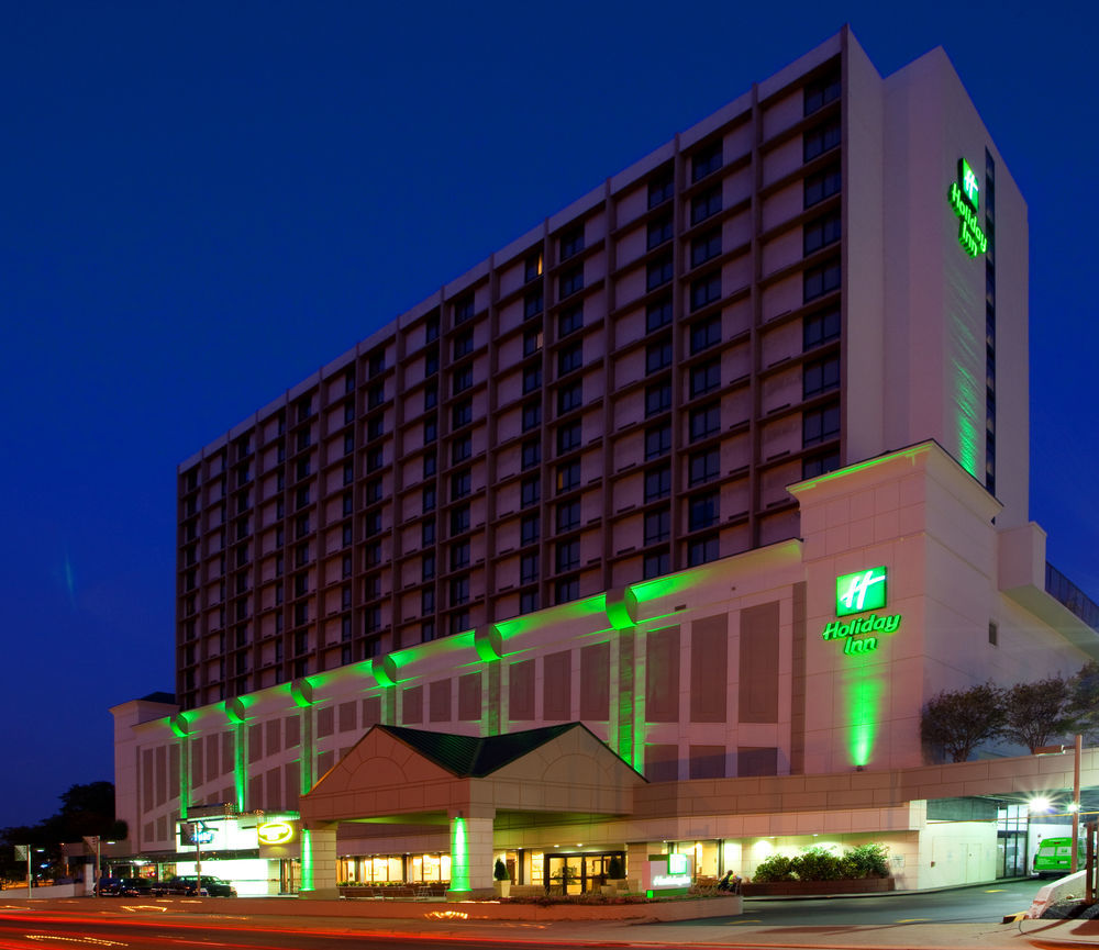 Holiday Inn National Airport/Crystal City By Ihg Arlington Luaran gambar