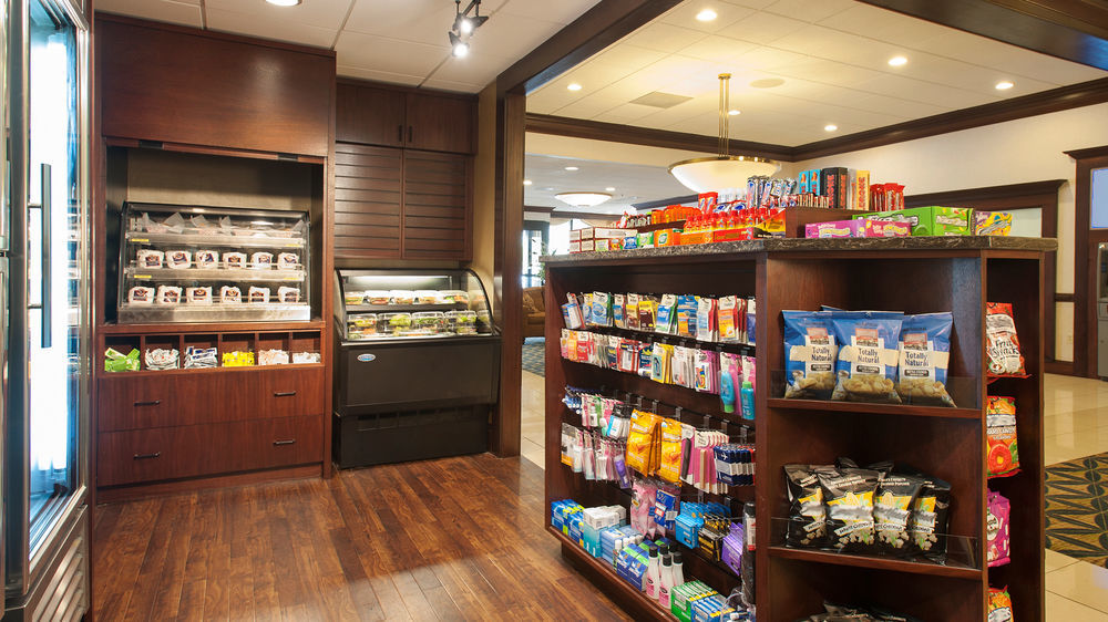 Holiday Inn National Airport/Crystal City By Ihg Arlington Luaran gambar