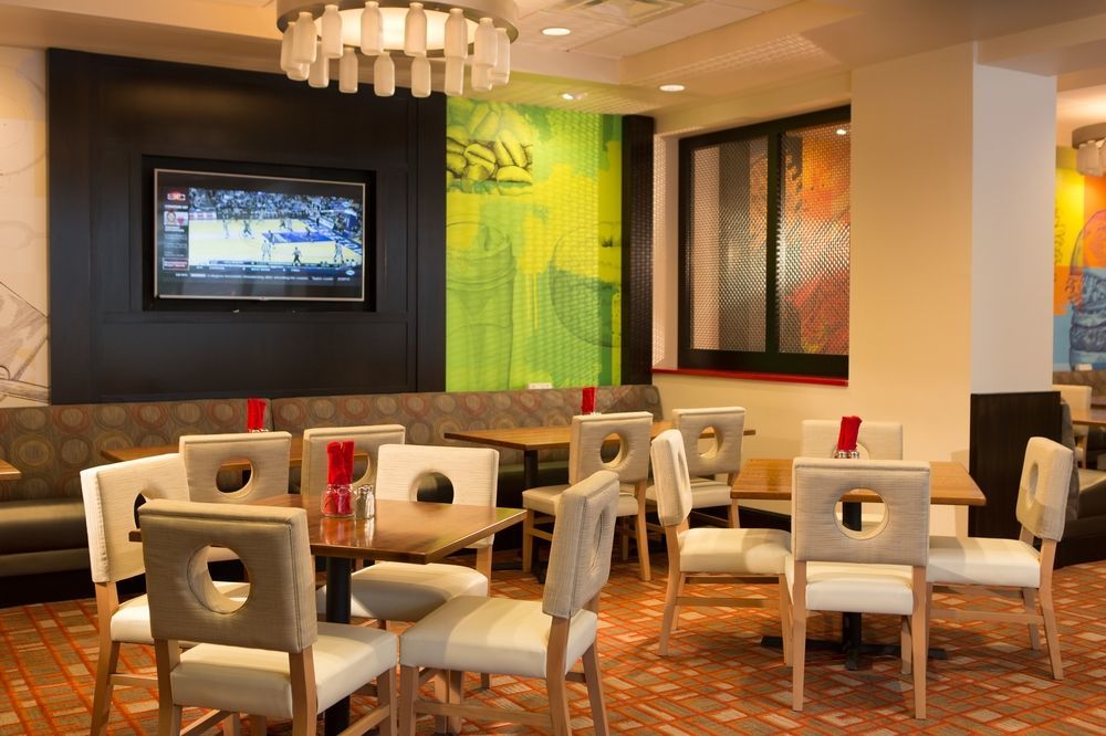 Holiday Inn National Airport/Crystal City By Ihg Arlington Luaran gambar