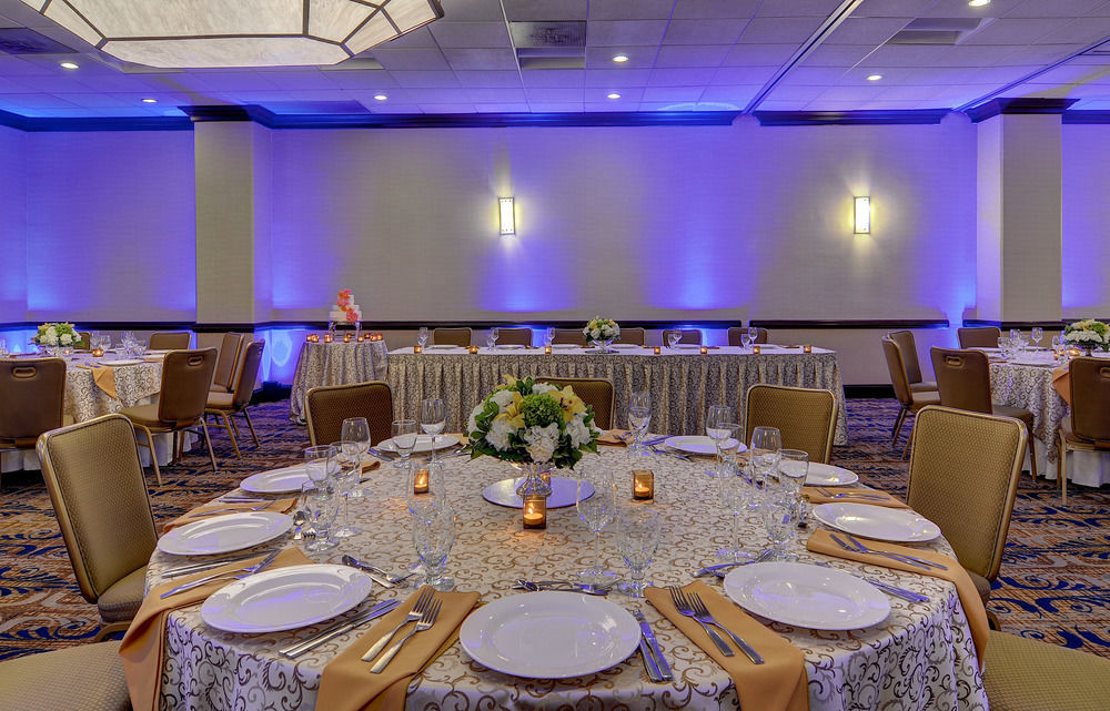 Holiday Inn National Airport/Crystal City By Ihg Arlington Luaran gambar