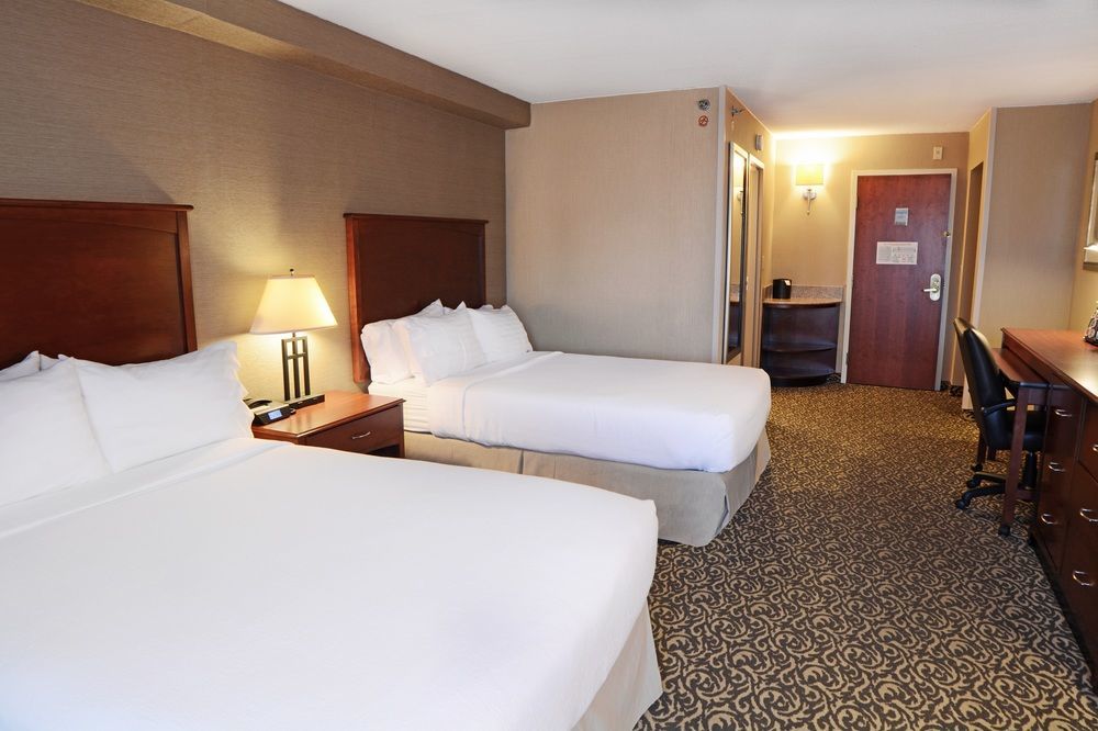 Holiday Inn National Airport/Crystal City By Ihg Arlington Luaran gambar