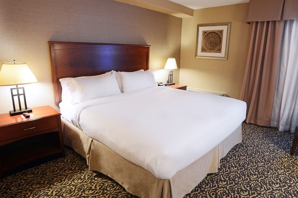 Holiday Inn National Airport/Crystal City By Ihg Arlington Luaran gambar