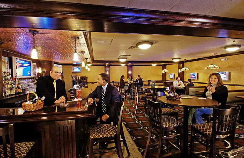 Holiday Inn National Airport/Crystal City By Ihg Arlington Luaran gambar
