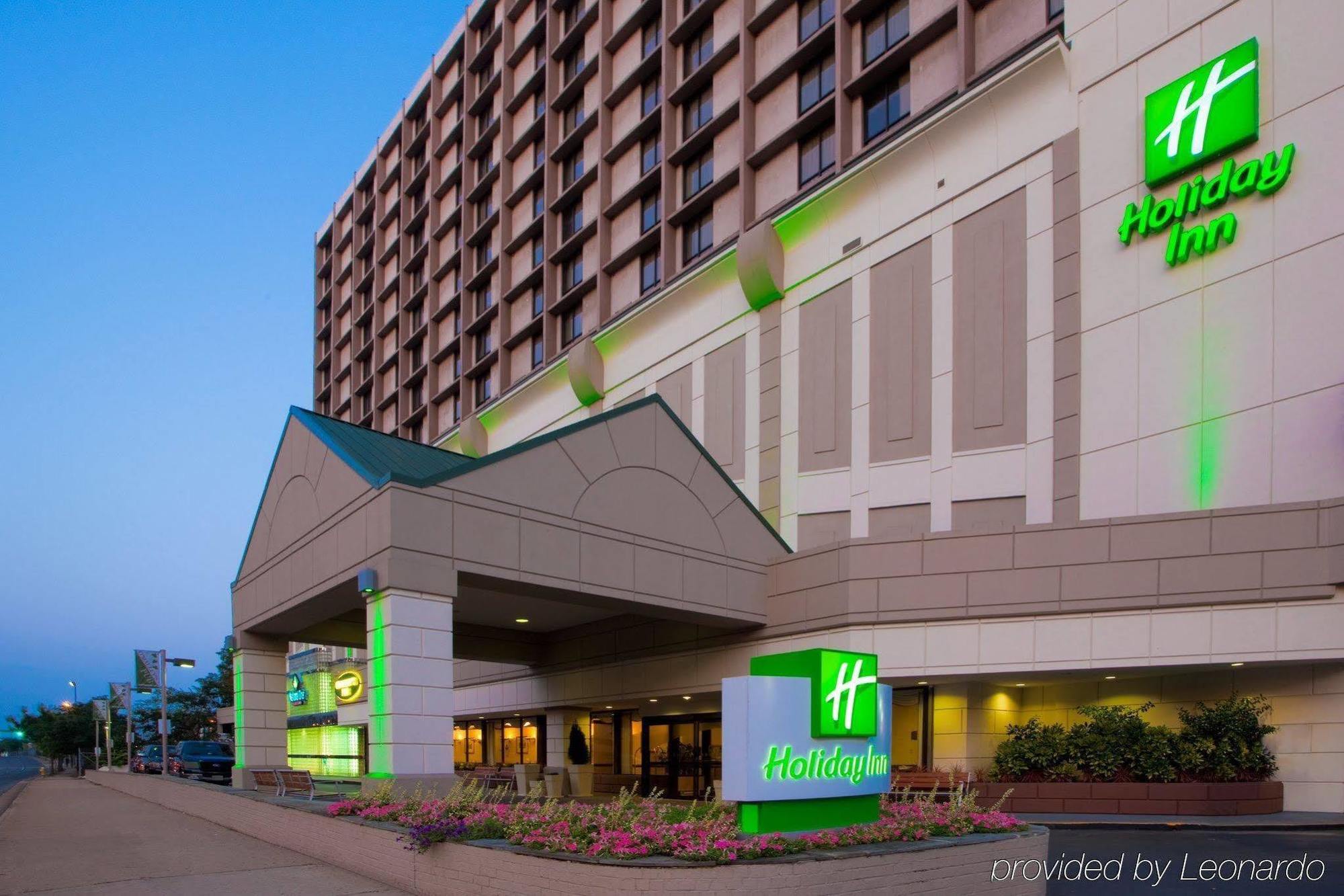 Holiday Inn National Airport/Crystal City By Ihg Arlington Luaran gambar