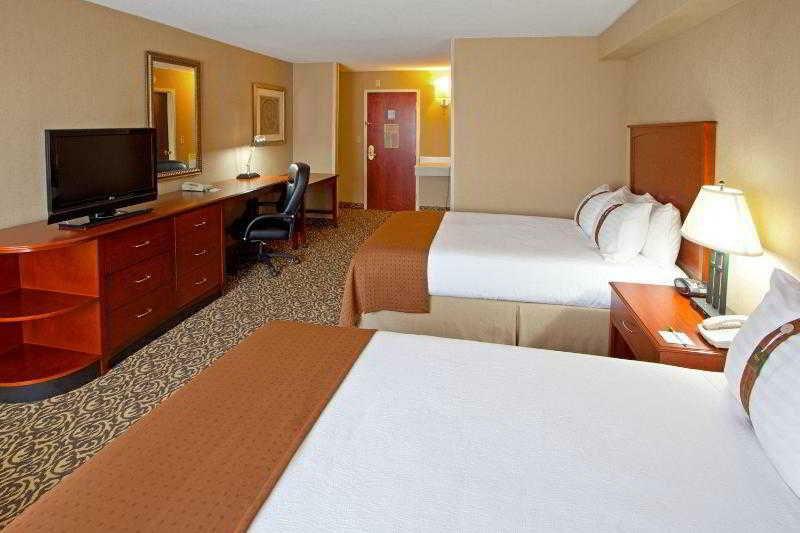 Holiday Inn National Airport/Crystal City By Ihg Arlington Bilik gambar