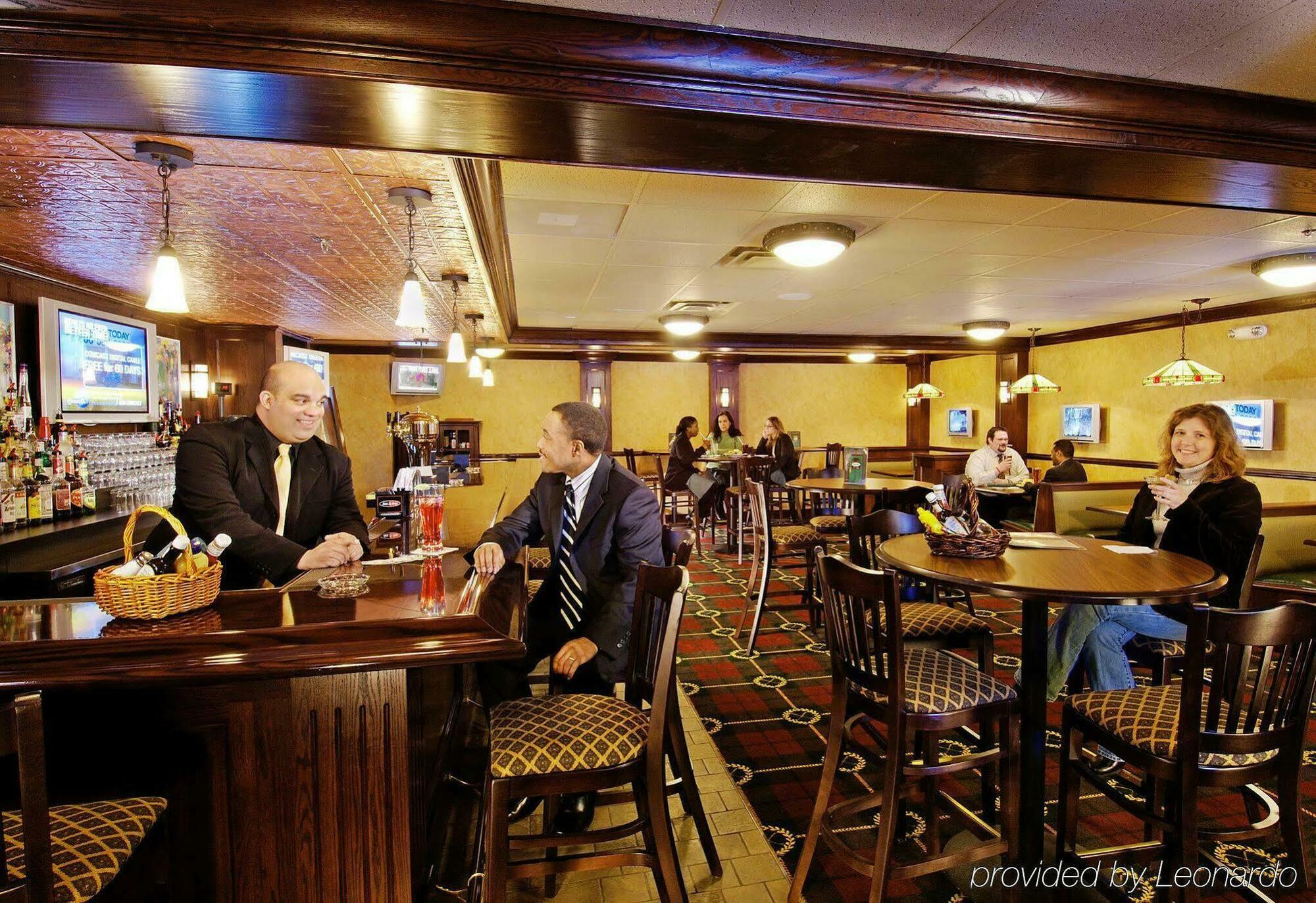 Holiday Inn National Airport/Crystal City By Ihg Arlington Luaran gambar