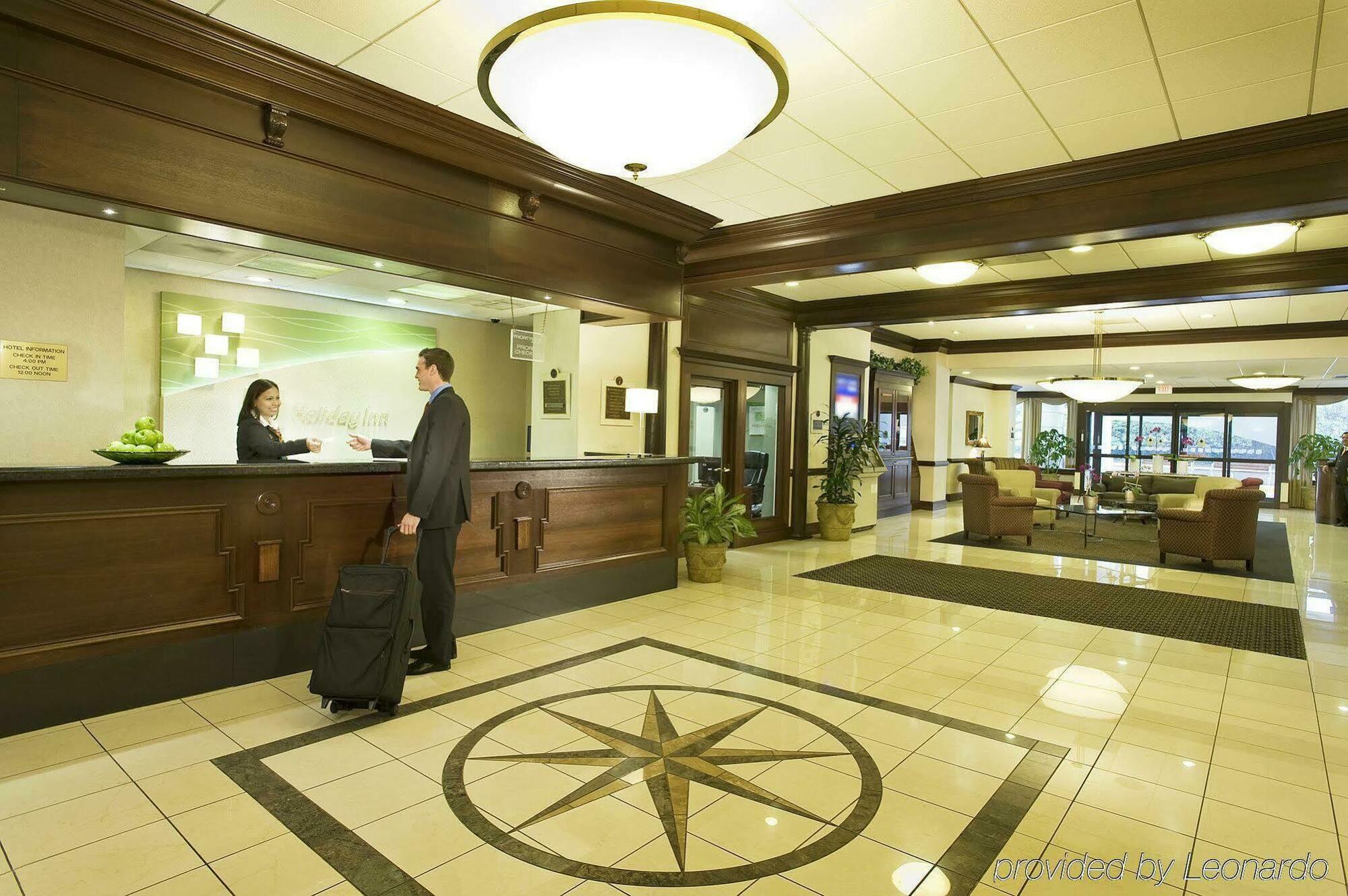 Holiday Inn National Airport/Crystal City By Ihg Arlington Luaran gambar