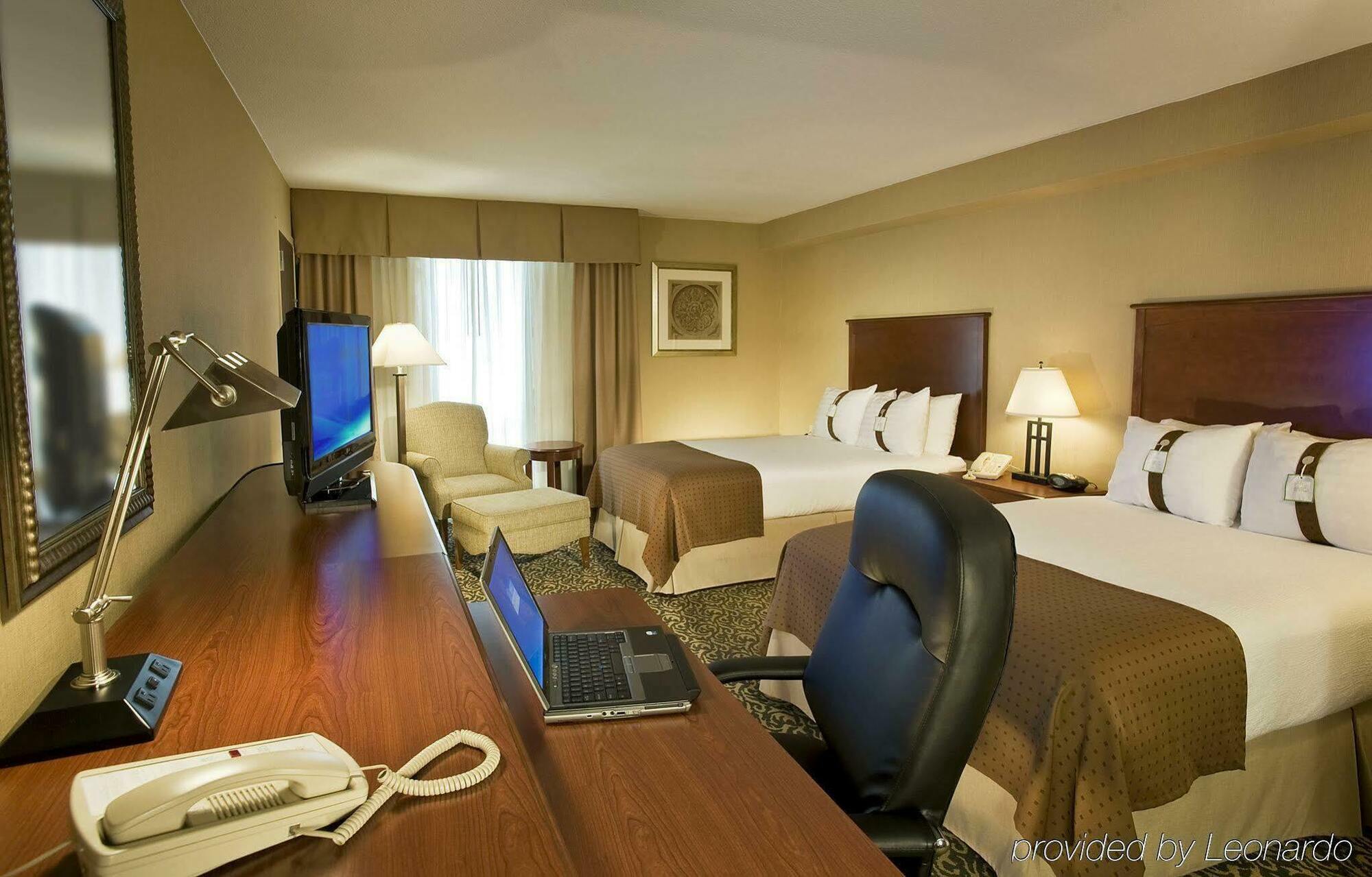 Holiday Inn National Airport/Crystal City By Ihg Arlington Luaran gambar