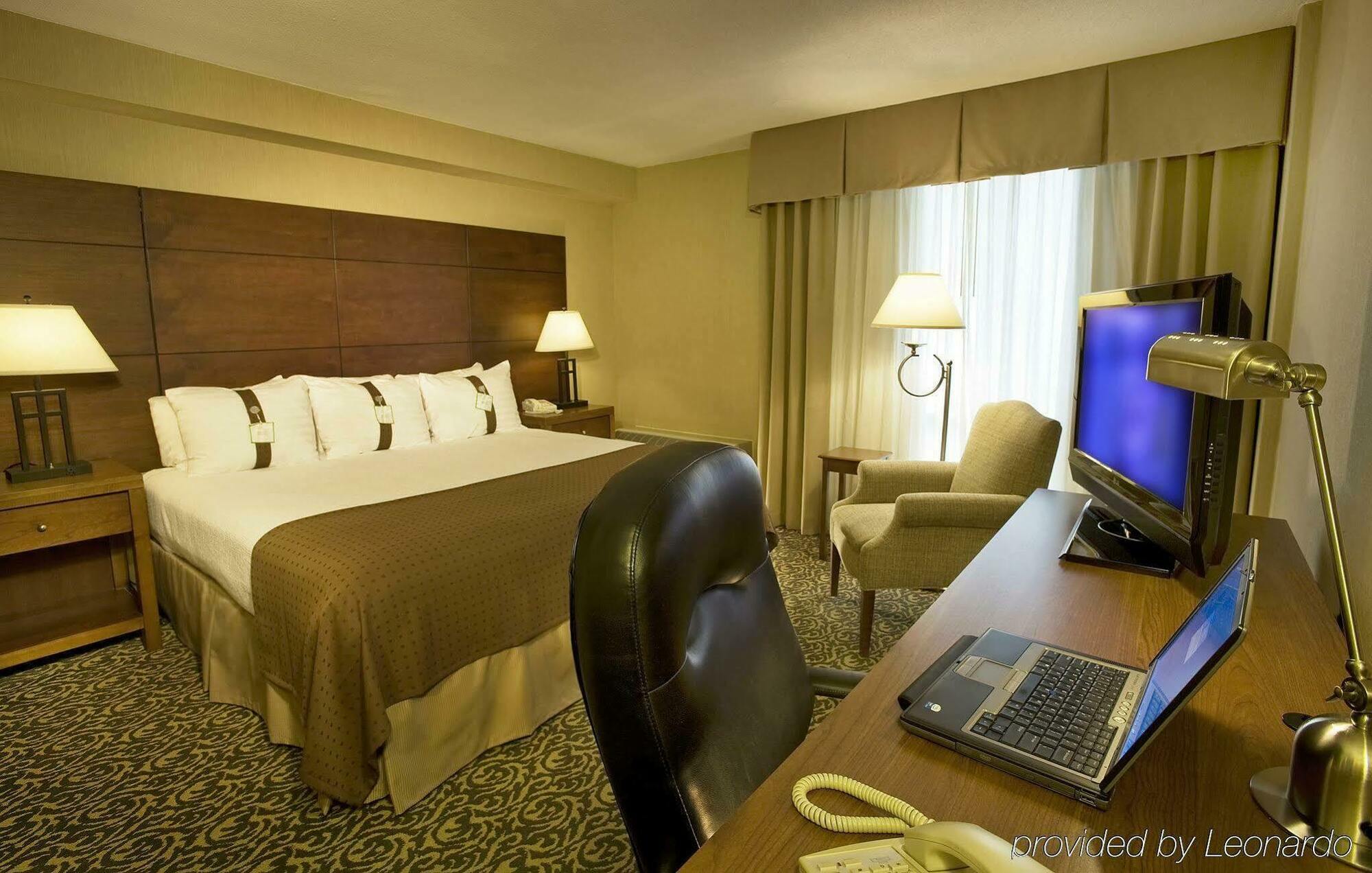 Holiday Inn National Airport/Crystal City By Ihg Arlington Luaran gambar