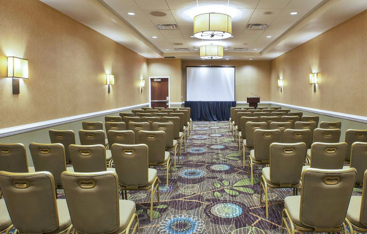 Holiday Inn National Airport/Crystal City By Ihg Arlington Luaran gambar
